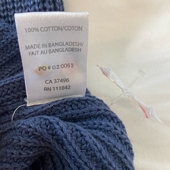 XXL Atlanta Braves cotton fleece by “salute” - Picture 9 of 11